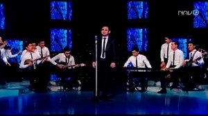 Oybek Hamroqulov  - Oshiq bo'lmang |  Ойбек Хамрокулов - Ошик булманг  @tajuzstudio