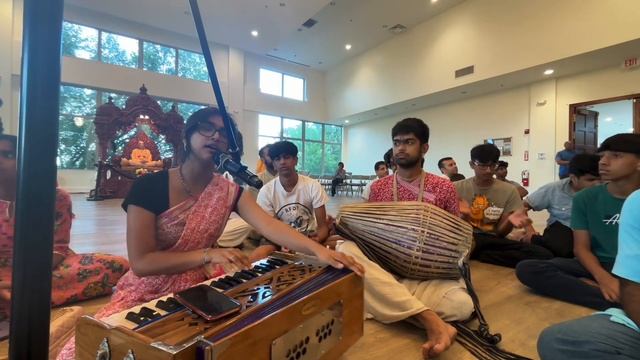 Abhishree | Sunday Feast | July 28th, 2024 смотреть онлайн