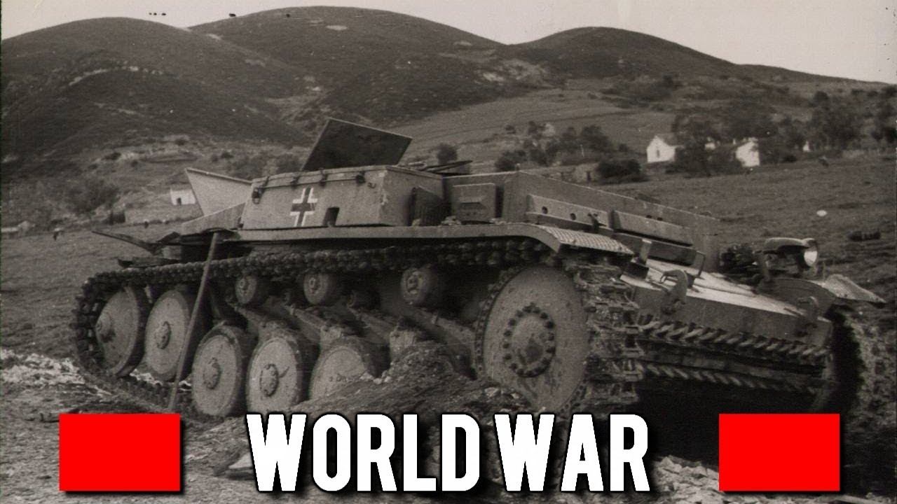 History of war and world conflicts # 150 смотреть онлайн