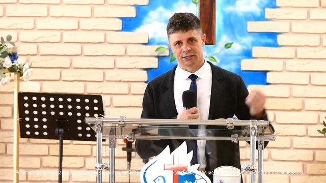 Служение 14/04/2024 смотреть онлайн