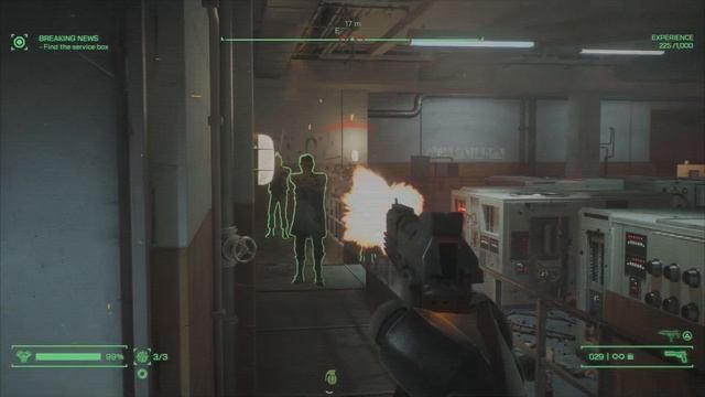 Robocop Rogue City: PS5 First Impressions смотреть онлайн