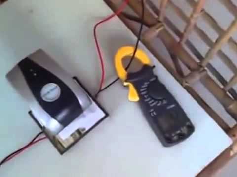 Энергосберегающий прибор