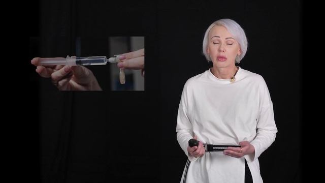Как менять воду в баллоне гастростомы смотреть онлайн