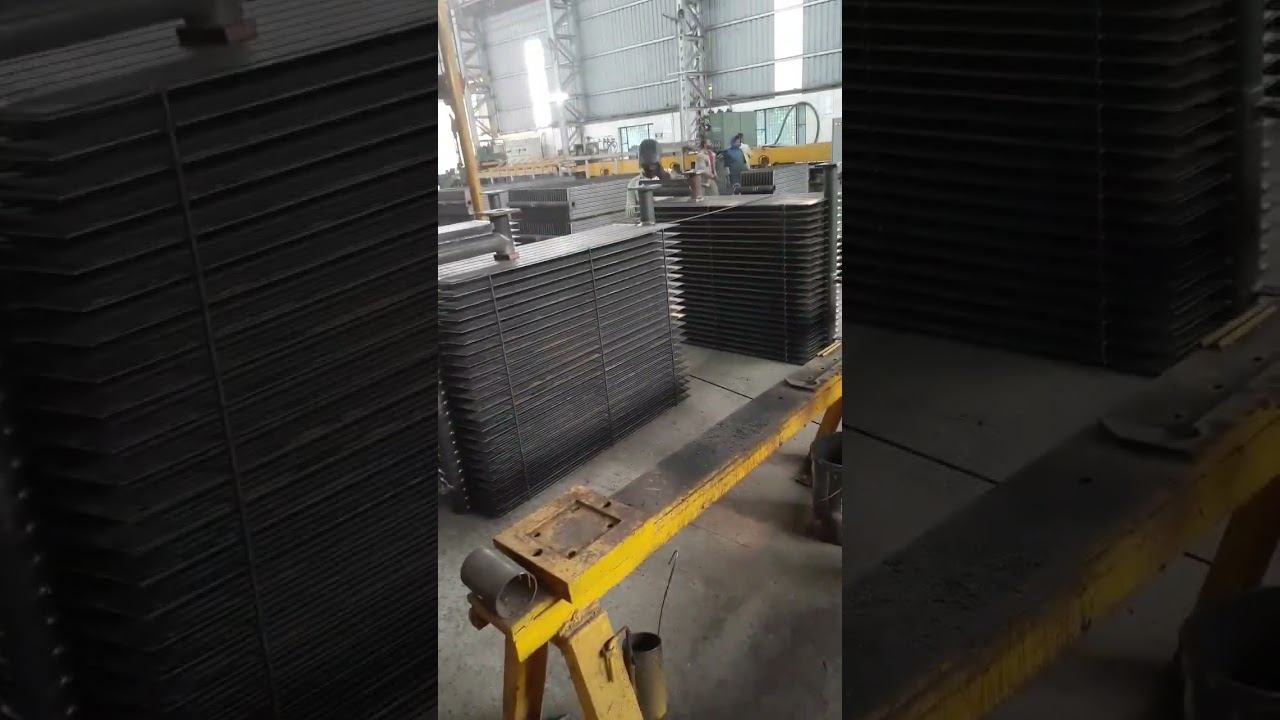 gururaj radiator element makeing смотреть онлайн