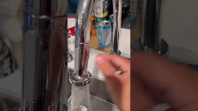 Leaky Faucet смотреть онлайн