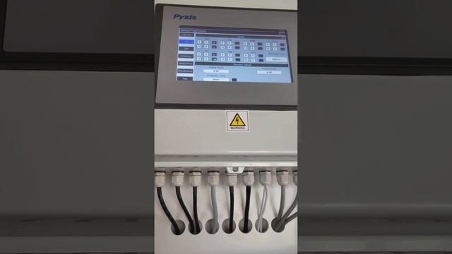 Set timer HMV110, pH, ORP смотреть онлайн