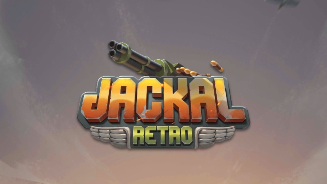 Jackal Retro смотреть онлайн