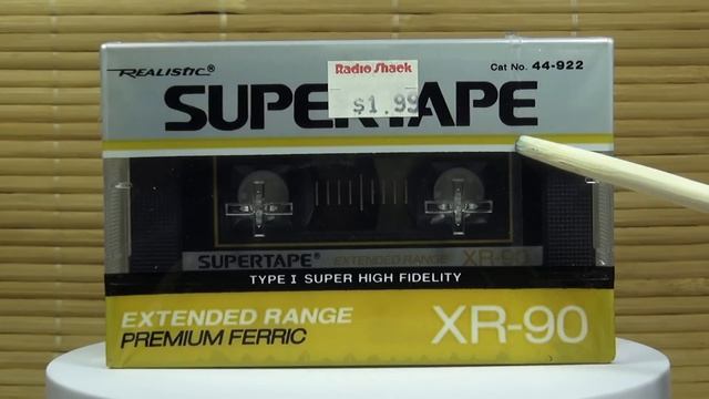 Radio Shack. Made In USA #RadioShack #realistic