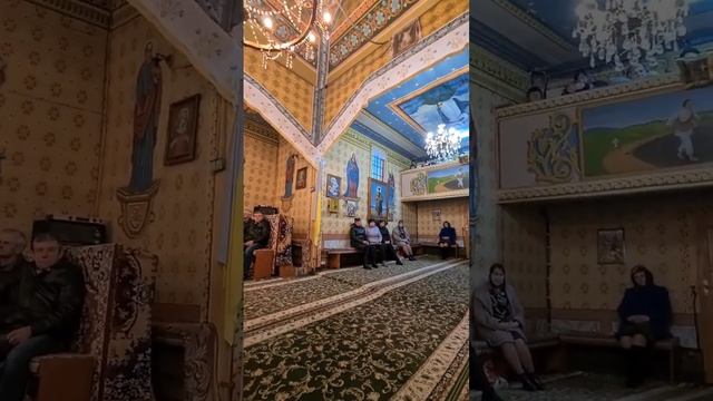 Діалог з парафіянами 2. Відповіді на запитання смотреть онлайн