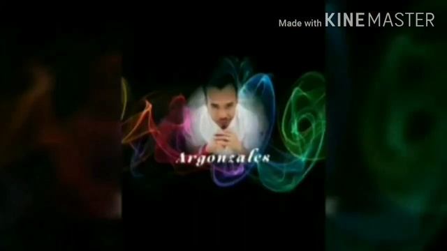 Argon's moves collection/AR GONZALES смотреть онлайн