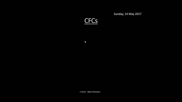 OCR A 4.2.2 Haloalkanes REVISION смотреть онлайн