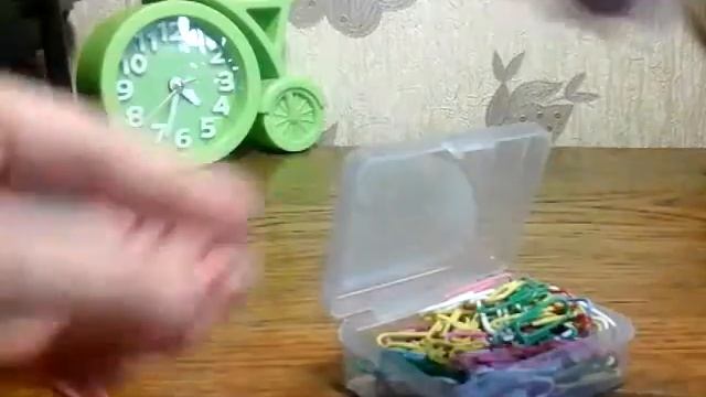 Мои вещи для личного дневника// смотреть онлайн