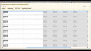 Рабочее место оперативного планирования ДДС в БИТ.ФИНАНС