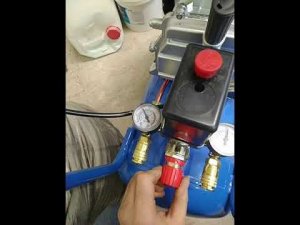 Обзор Electrolite 320/50