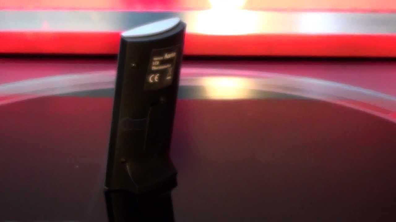 Цифров термометър/календар/аларма HAMA - 75298 смотреть онлайн