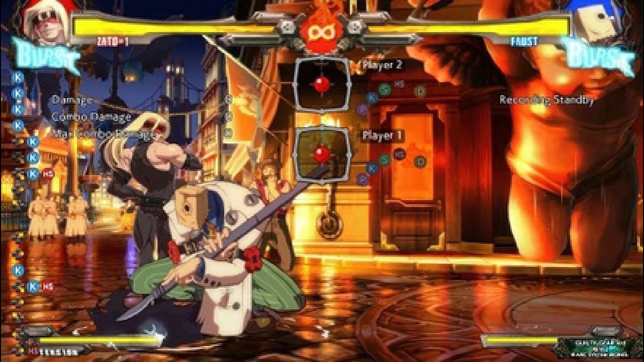 Faust 11 смотреть онлайн