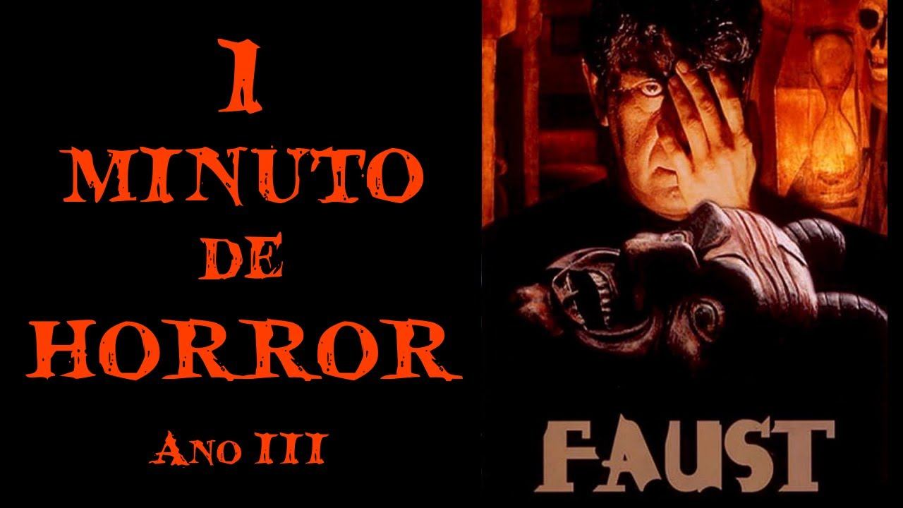 Faust - Fausto (1994) смотреть онлайн