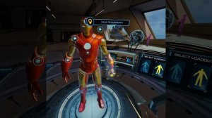 Железный человек часть 3