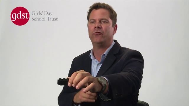 Video 6: Will Ord talks about P4C - Philosophy for Children смотреть онлайн