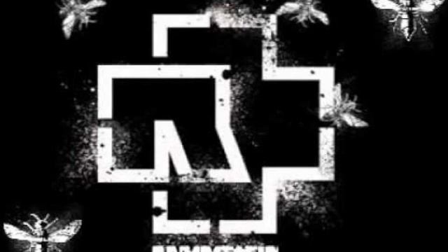 Rammstein - Nebel смотреть онлайн