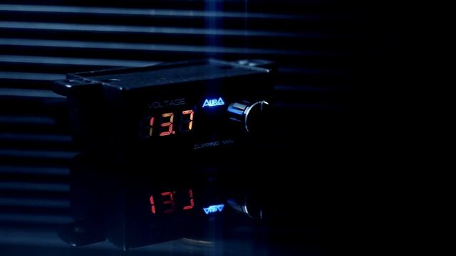 AurA VENOM смотреть онлайн