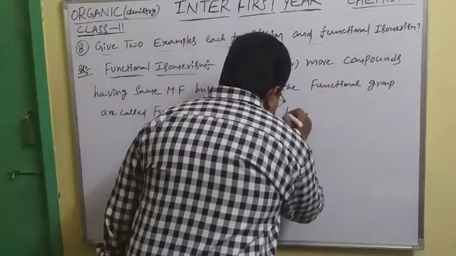 TRICKS FOR POSITION AND FUNCTIONAL ISOMERISM.. смотреть онлайн