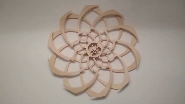 Кинетическая скульптура смотреть онлайн