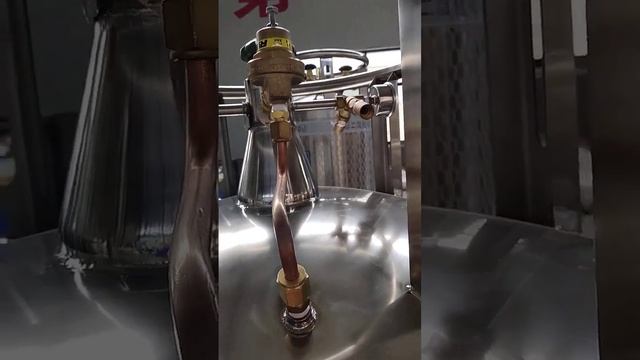 Self-pressurizing liquid nitrogen cylinder смотреть онлайн
