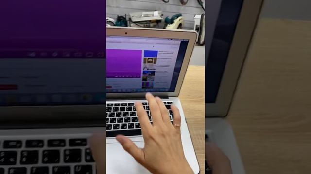 Мак бук аир смотреть онлайн