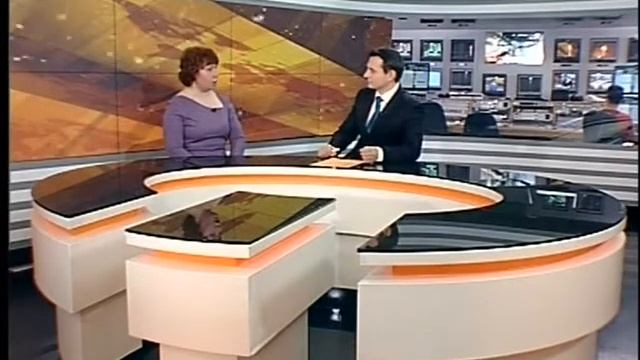 Эфир - новостной репортаж и программа «Тема» смотреть онлайн
