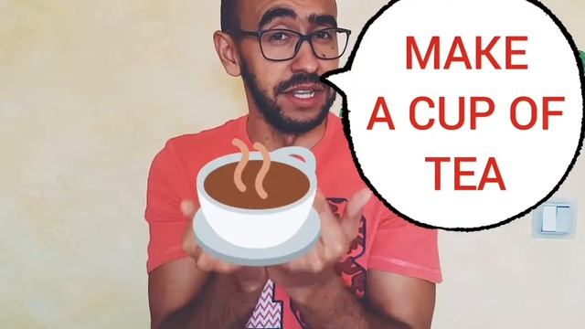 Разница между MAKE и DO смотреть онлайн