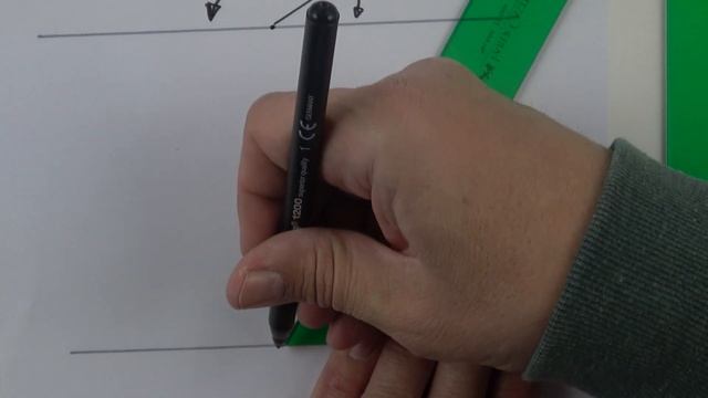 Cómo trazar Ángulos con Escuadra y Cartabón: 15º, 75º, 45º, 60º, 30º, 90º, 165º, 105º, 135º y más. смотреть онлайн