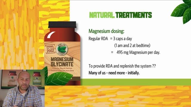 How to Manage Seasonal Affective Disorder: Natural Health Approach смотреть онлайн