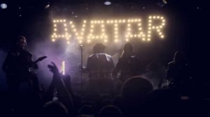 Avatar   Torn Apart (live) HD