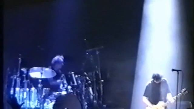 Page & Plant - No Quarter - 1998.03.25 London, UK смотреть онлайн