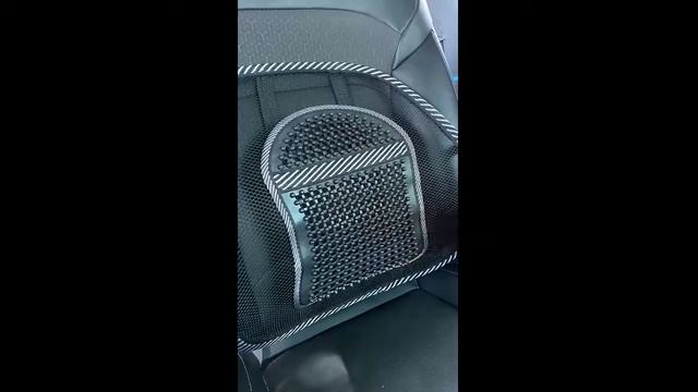 Поясничная опора смотреть онлайн