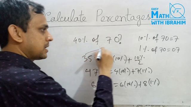 Percentage Tricks | Shortcut to calculate percentages | Bangla Part-1 смотреть онлайн