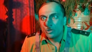 Осторожно, Задов! |  Мнимое заклятие