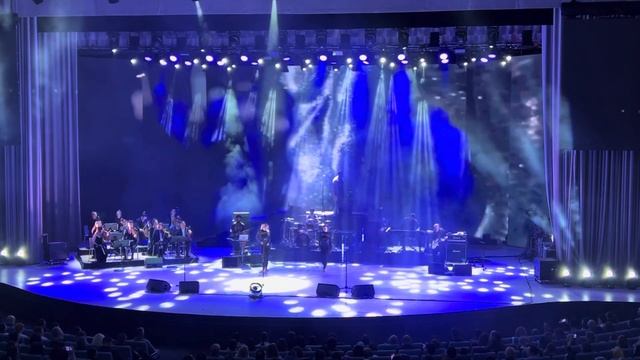 ORIGINAL ENIGMA VOICES I Love You … I’ll Kill You Live show Tashkent Uzbekistan 01.11.2023 смотреть онлайн