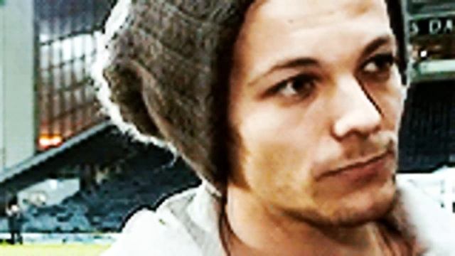 "Indigo" (One Direction fanfiction) смотреть онлайн