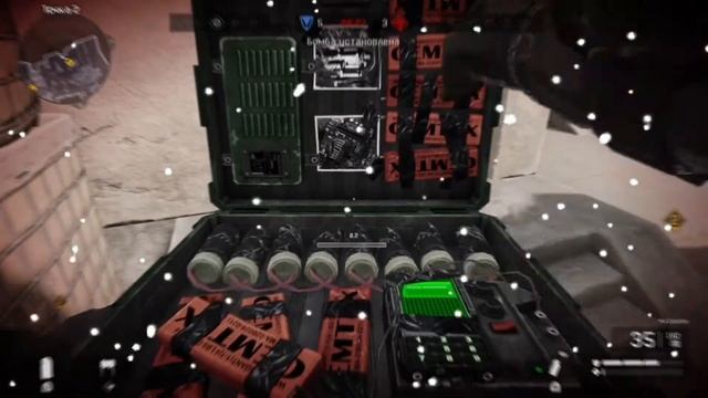 НАРЕЗКА МОМЕНТОВ WARFACE PS4 #6