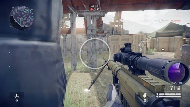 Warface играю в штурм смотреть онлайн