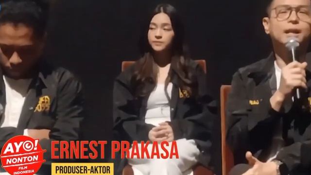 KAKA BOSS, Film Indonesia Timur Terbaru Hadir Di Bioskop.