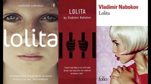 Lolita By Vladimir Nabokov