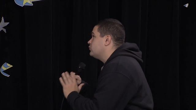 Steve Broumas and Friends Perform a Dramatic Scene - Steve Gadlin's Star Makers - S02E02 - 2/4 смотреть онлайн