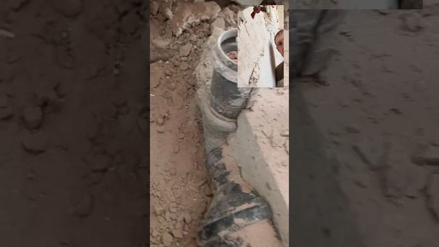 КАК МОНТИРОВАТЬ КАНАЛИЗАЦИЮ ПРАВИЛЬНО! смотреть онлайн