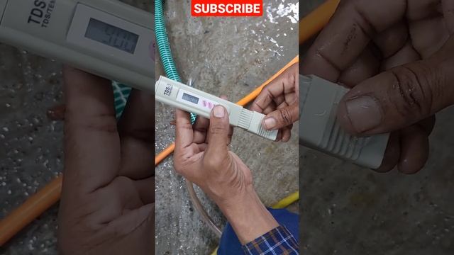TDS testing video DM water machine manufacturer смотреть онлайн
