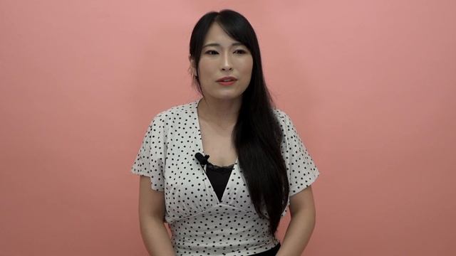 岩沢香代｜AV女優｜初めての撮影「パッケージ写真の秘密」