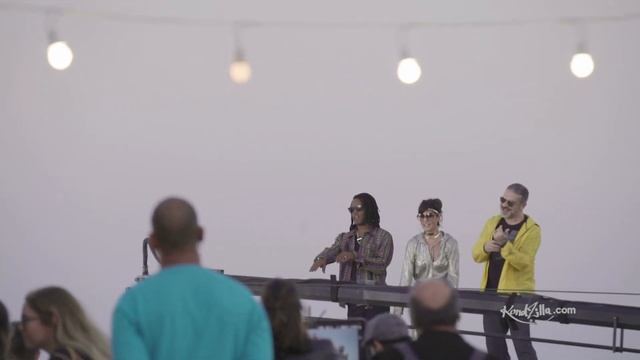 Bastidores: Tempos Modernos - Fernanda Abreu, Toni Garrido e DJ Memê (KondZilla.com) смотреть онлайн