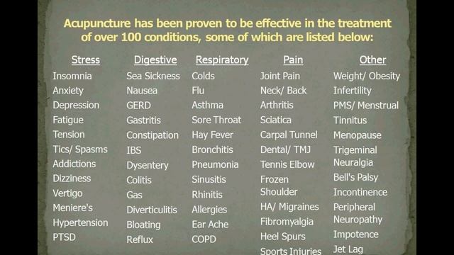 Acupuncture Demystified смотреть онлайн